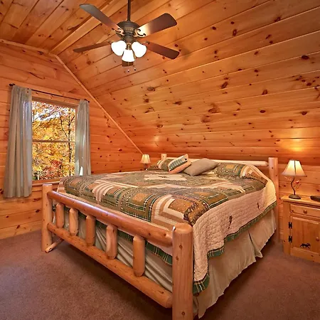 A Secret Hideaway Holiday Home